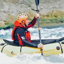 Que es el packraft?