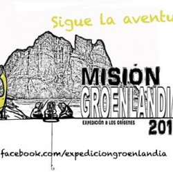 Mision groenlandia el proyecto