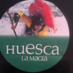 Aventura huesca