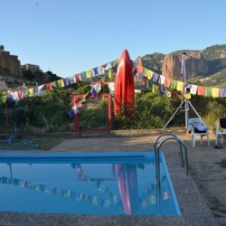 Rafting en huesca