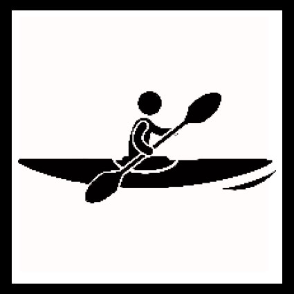 Cursos de kayak