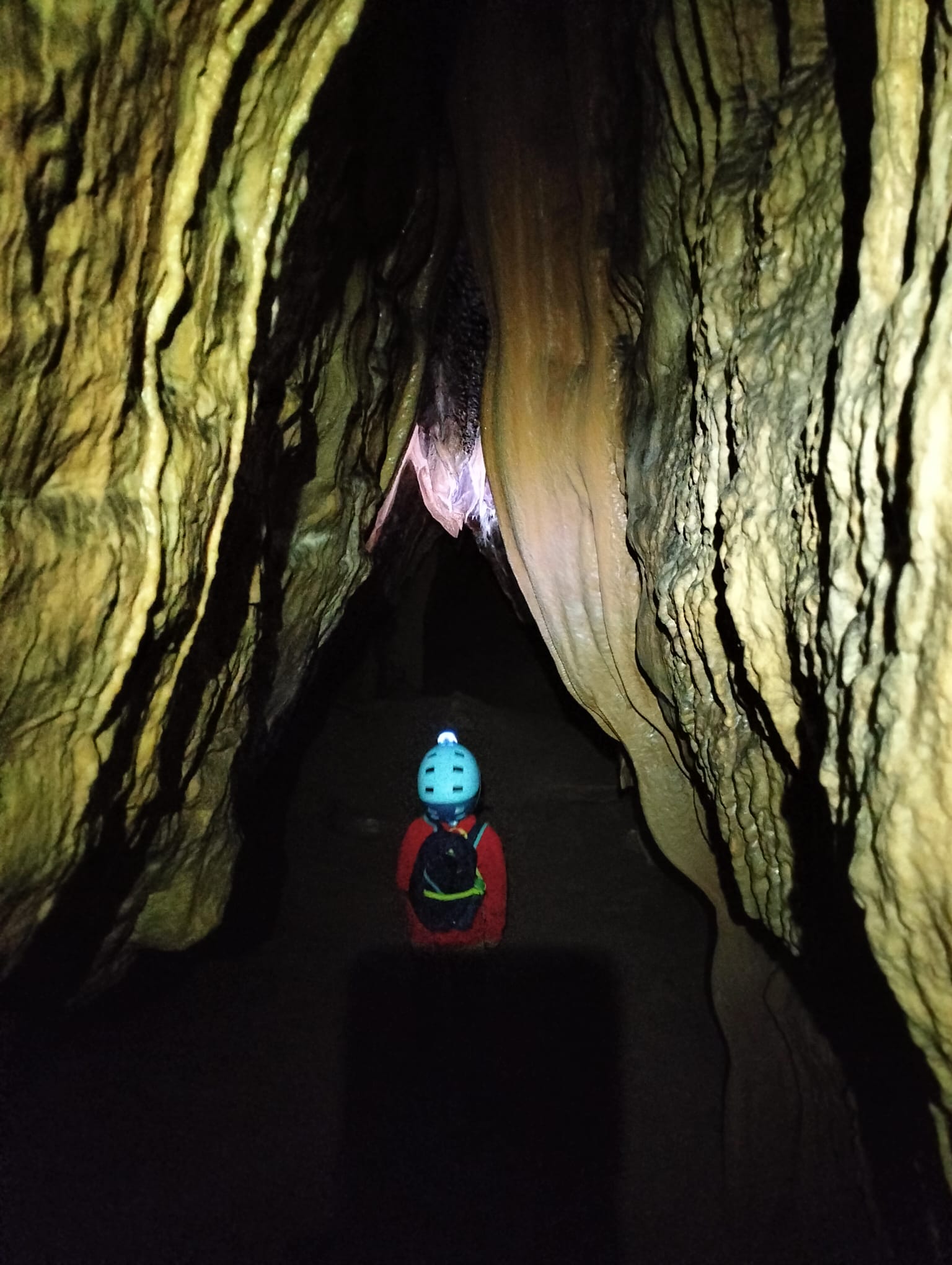 Actividades de aventura en Huesca