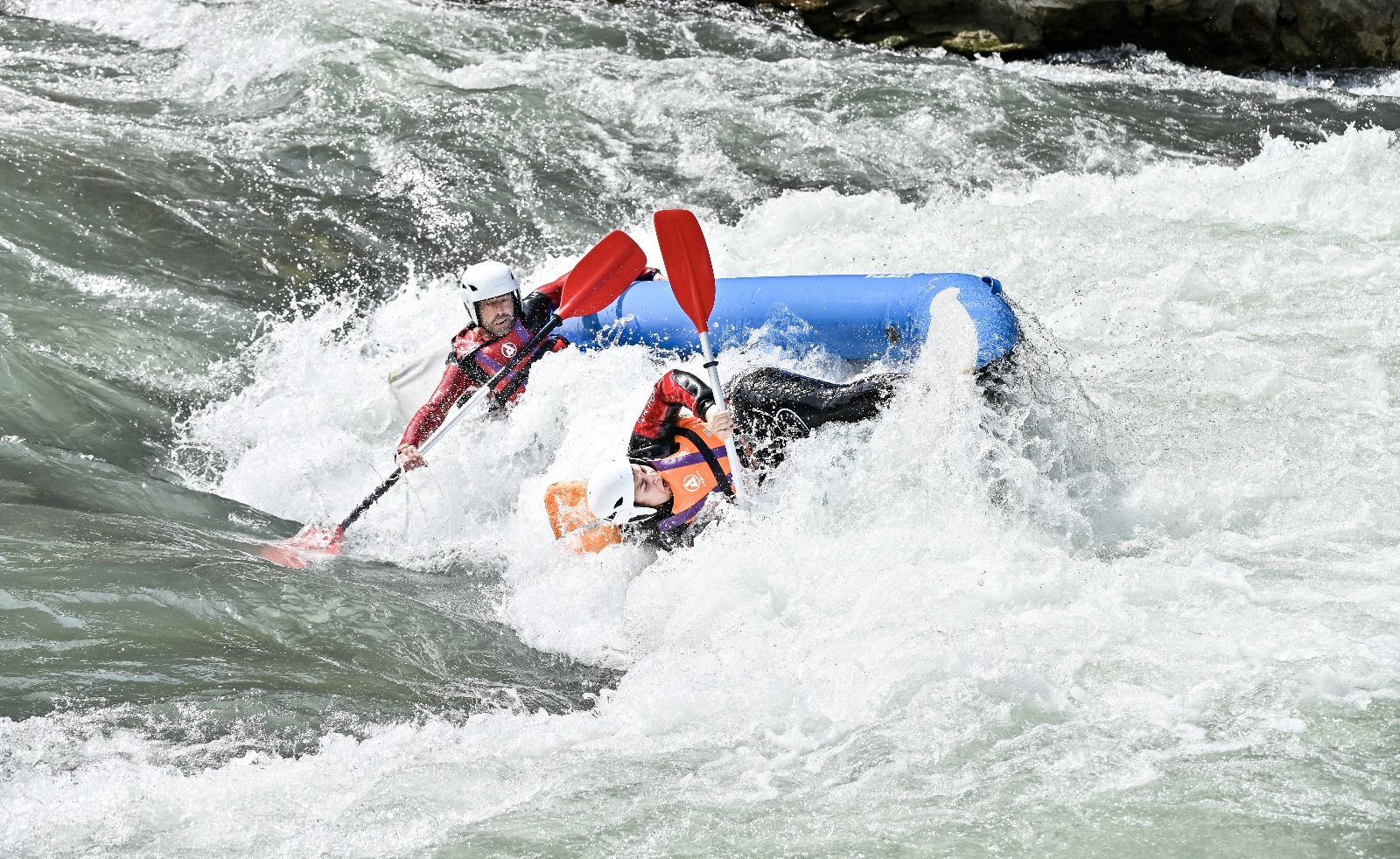 Despedidas de soltero Huesca