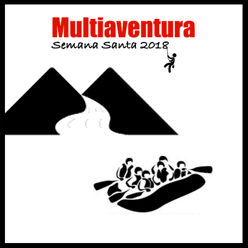 Actividades de aventura en el Pirineo para Semana Santa 2019