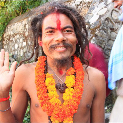 Viaje a Nepal, Rafting y trekking en el corazón del Himalaya