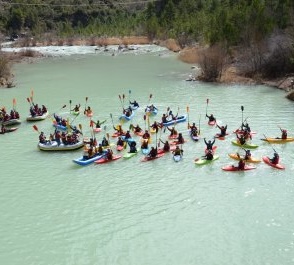 El día de la Marmota II Edicion