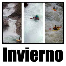 Consejos para remar este invierno