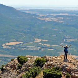 Alternativas a la nieve en Jaca