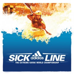 Adidas Sickline 2016 informacion
