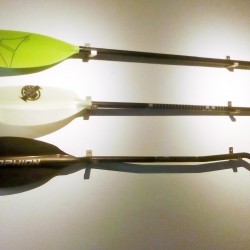 Ophion Paddles: Nueva apuesta de RIVER GURU