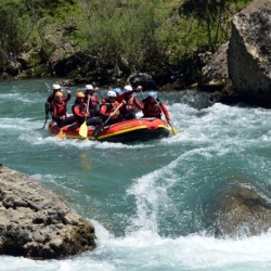 Los 5 pasos para elegir tu multiaventura en el Pirineo de Huesca