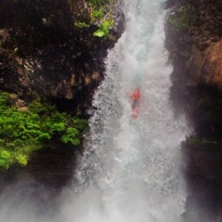 Kayak Pucon, los mejores ríos de la zona.