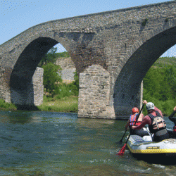 Actividades de aventura en Navarra